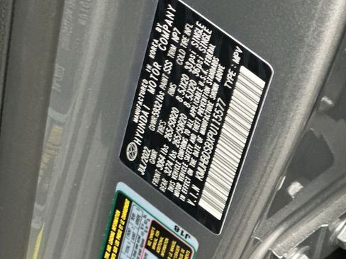 Used 2023 Genesis GV80 2.5T w/ Advanced Package image 31