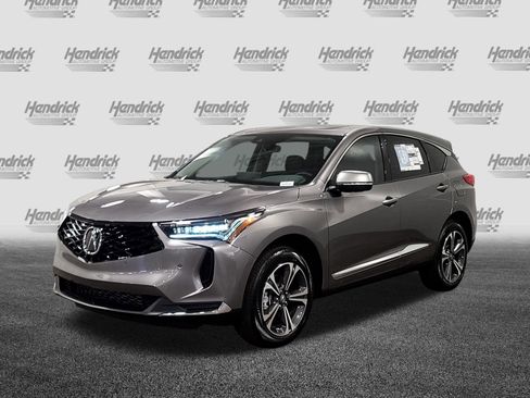 New 2026 Acura RDX SH-AWD w/ Technology Package image 5