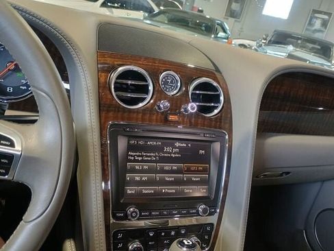 Used 2013 Bentley Continental GT w/ Color Specification Pkg image 24