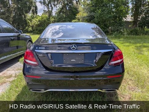 Used 2019 Mercedes-Benz E 300 image 4