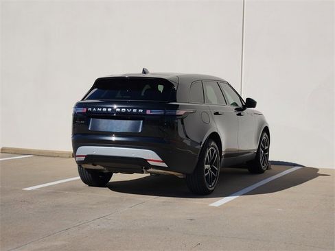 Used 2026 Land Rover Range Rover Velar S image 7