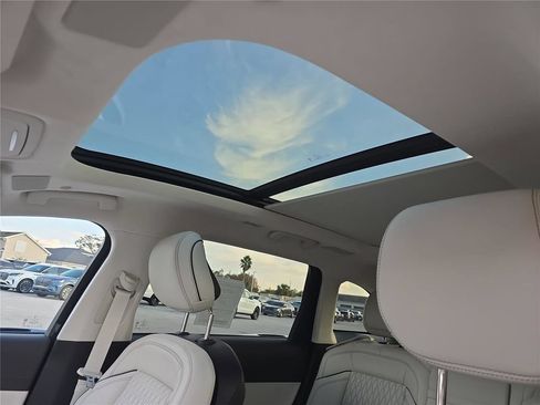 New 2026 Lincoln Nautilus Black Label AWD/4WD image 19