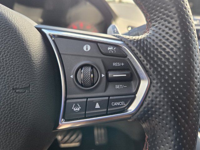 Certified 2025 Acura RDX w/ Advance Package AWD/4WD image 23