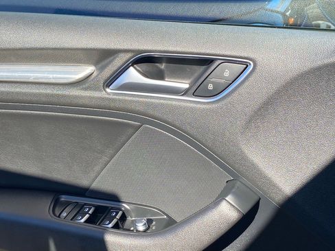 Used 2018 Audi A3 2.0T Premium Plus w/ Premium Plus Package image 18