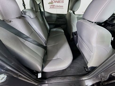 Certified 2023 Toyota Tacoma SR w/ SR Convenience Package RWD image 29