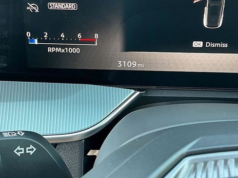 Used 2025 Nissan Murano SL w/ Cargo Package image 15