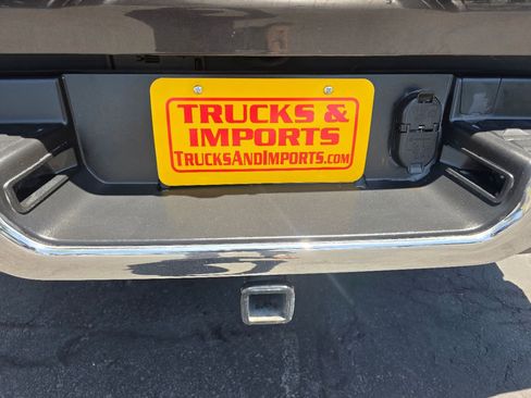 Used 2019 RAM 1500 Big Horn image 13