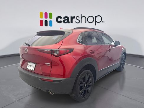 Used 2025 MAZDA CX-30 2.5 Turbo w/ Premium Package AWD/4WD image 5