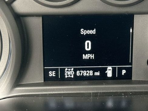 Used 2020 GMC Sierra 1500 4x4 Crew Cab image 12
