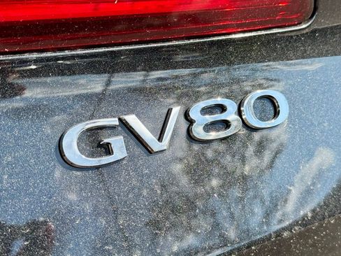 New 2026 Genesis GV80 2.5T Prestige image 15