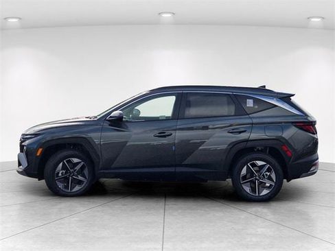 New 2026 Hyundai Tucson SEL image 6
