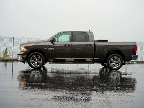 Used 2018 RAM 1500 Big Horn AWD/4WD image 12