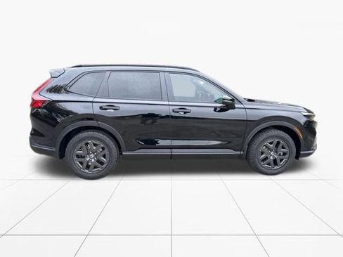 New 2026 Honda CR-V TrailSport image 9