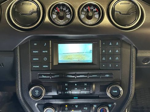 Used 2018 Ford Mustang Shelby GT350 RWD image 29