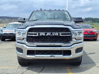 Used 2019 RAM 2500 Tradesman video 2