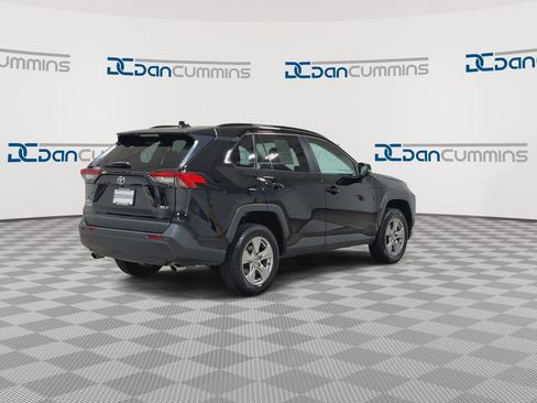 Used 2024 Toyota RAV4 XLE FWD image 9