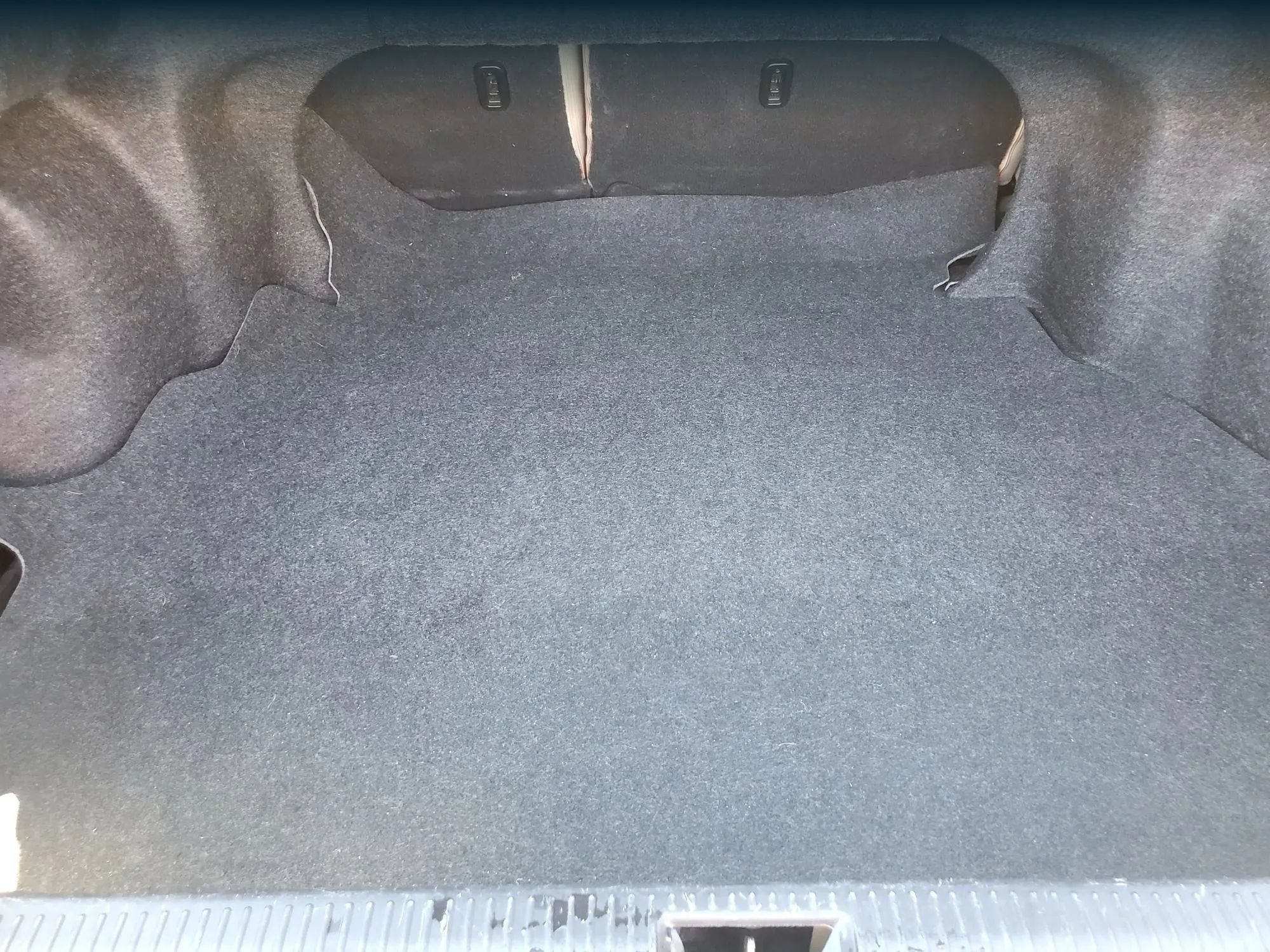 Used 2003 Toyota Camry XLE FWD image 48