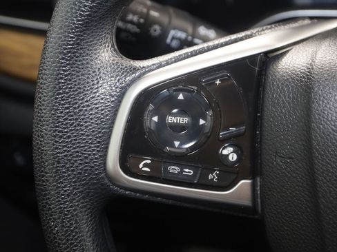 Used 2021 Honda CR-V EX image 29