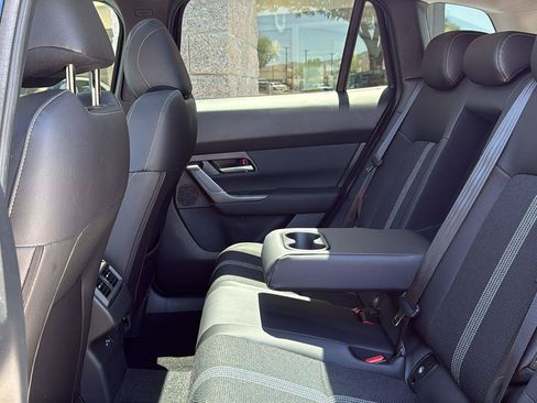 New 2026 MAZDA CX-50 AWD 2.5 S w/ Cargo Package image 23