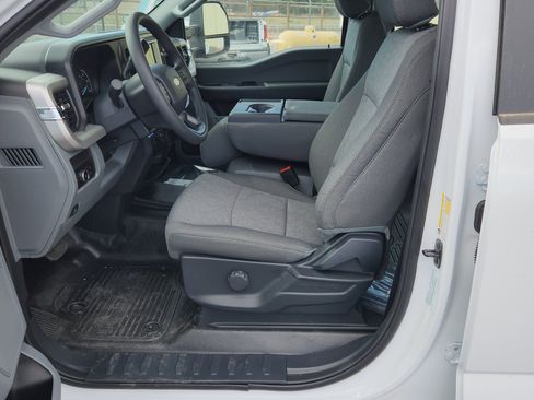 New 2026 Ford F450 XL w/ XL Driver Assist Package AWD/4WD image 24