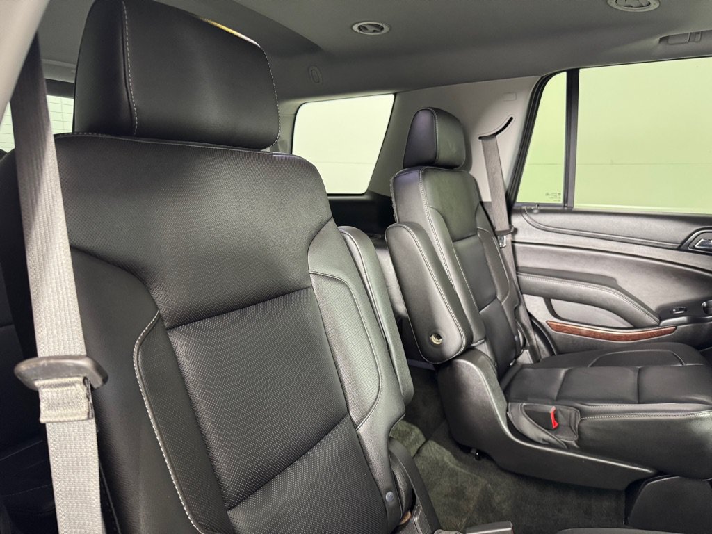 Used 2018 GMC Yukon SLT w/ Open Road Package AWD/4WD image 26