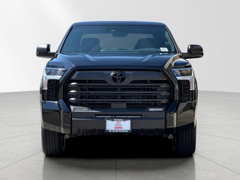 New 2026 Toyota Tundra SR5 AWD/4WD image 8