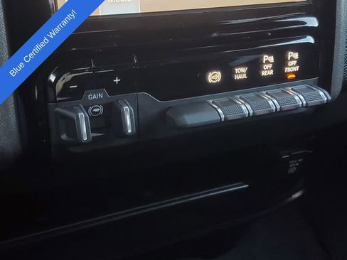 Used 2025 RAM 3500 Tradesman image 22