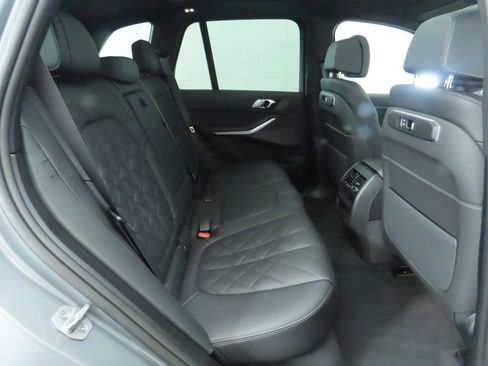 Used 2026 BMW X5 sDrive40i image 24