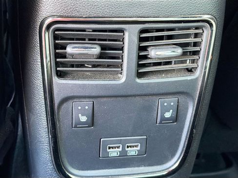 Used 2023 Dodge Charger SRT Hellcat w/ Harman/Kardon Audio Group RWD image 21