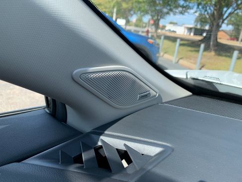 New 2025 Nissan Murano SL w/ Cargo Package image 21