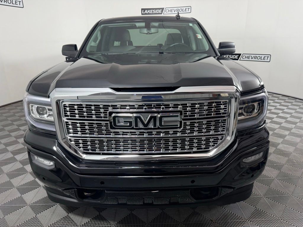 Used 2019 GMC Sierra 1500 Limited w/ Elevation Edition AWD/4WD image 9