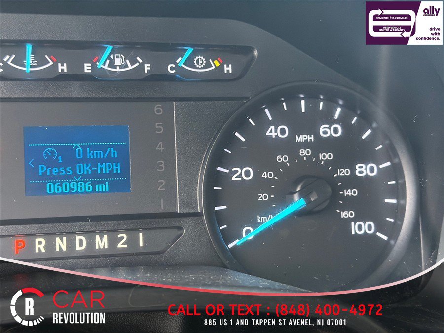 Used 2019 Ford F250 XL RWD image 14