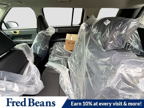 New 2026 Hyundai Santa Fe SEL image 24