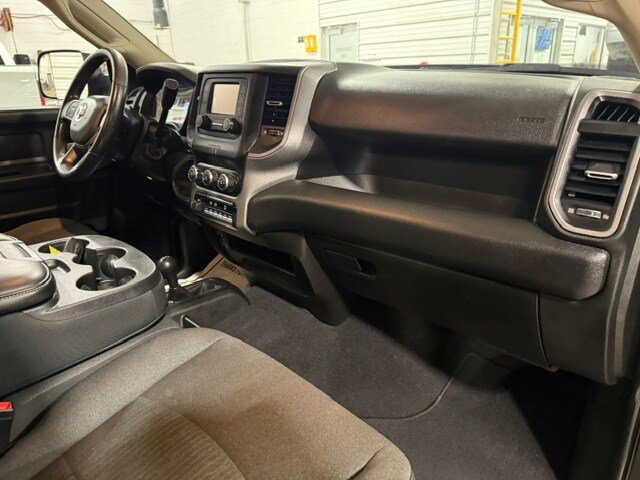 Used 2019 RAM 2500 Tradesman AWD/4WD image 10