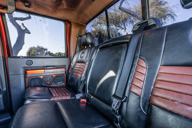 Used 2008 Ford F250 Harley-Davidson AWD/4WD image 42