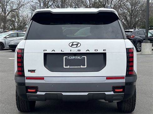 New 2026 Hyundai Palisade XRT Pro image 40