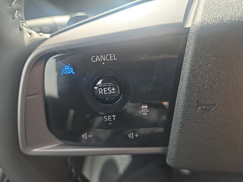 New 2026 Nissan Murano SL AWD/4WD image 19