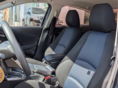 Used 2018 Toyota Yaris iA image 9