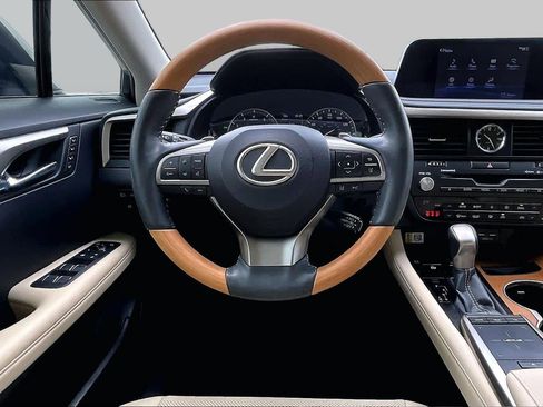 Used 2022 Lexus RX 350 FWD w/ Premium Package image 6