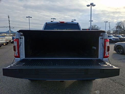 Used 2021 Ford F150 Lariat image 30