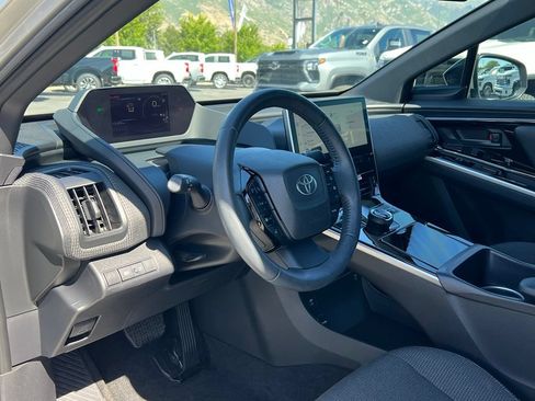 Used 2024 Toyota bZ4X AWD w/ Weather Package image 26