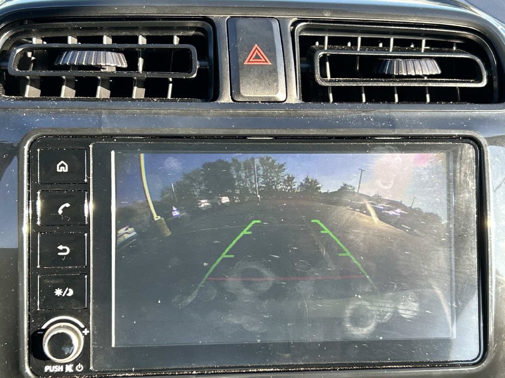 Used 2024 Mitsubishi Mirage G4 Black Edition FWD image 33