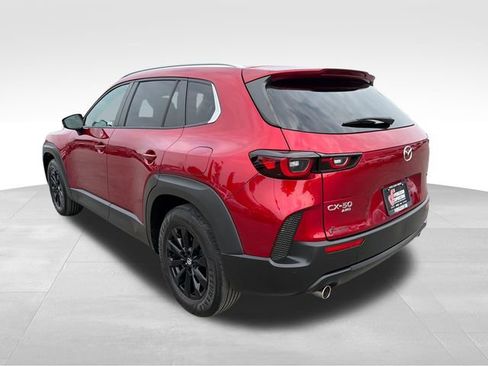 Used 2024 MAZDA CX-50 AWD 2.5 S w/ Select Package image 5
