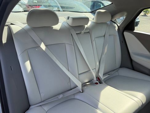 Used 2023 Hyundai Ioniq 6 Limited image 39