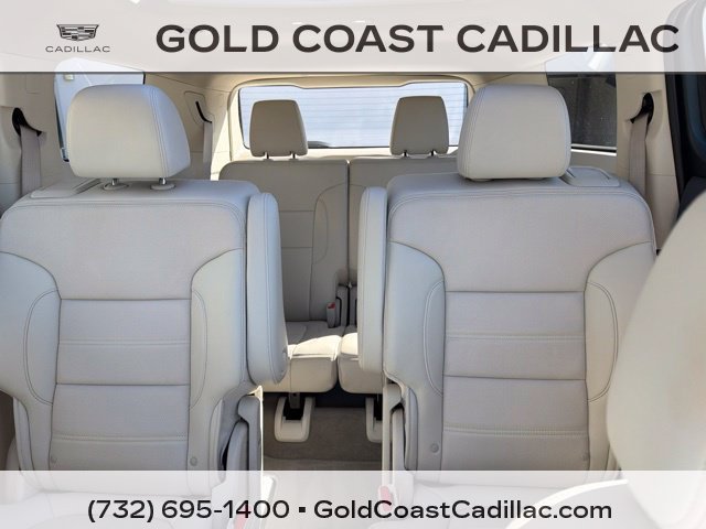 Used 2023 GMC Acadia Denali w/ Denali Technology Package AWD/4WD image 21