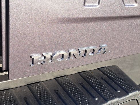 New 2026 Honda Ridgeline RTL image 8