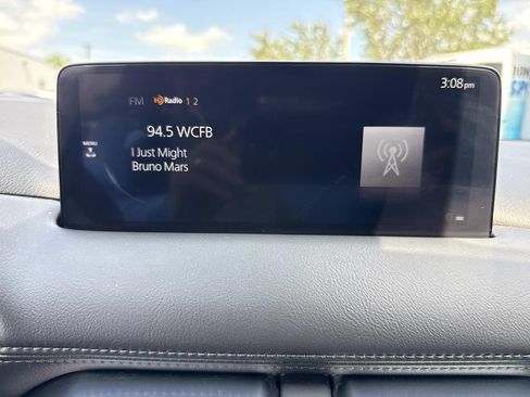 Used 2024 MAZDA CX-5 AWD 2.5 S w/ Select Package image 28