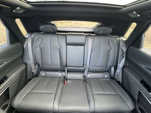 New 2026 Cadillac Lyriq V image 23