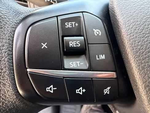 Used 2024 Ford Transit 250 148 High Roof Extended w/ Load Area Protection Package RWD image 22