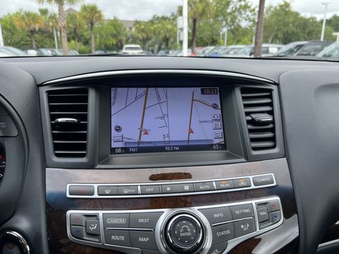 Used 2014 INFINITI QX60 FWD w/ Premium Plus Package image 24